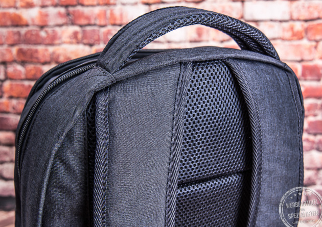 Mitarbeitergeschenk Rucksack von Travelite