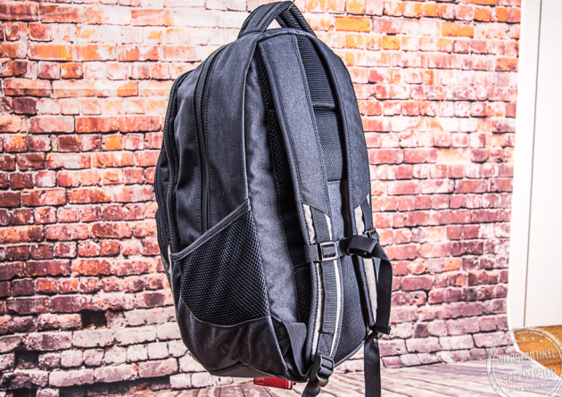 Kundengeschenk Rucksack Travelite