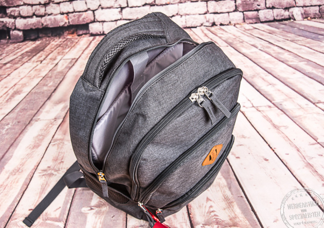 Mitarbeitergeschenke - Rucksäcke