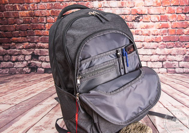Innenfach Travelite Rucksack