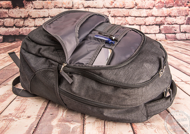 Promotion Rucksack von Travelite