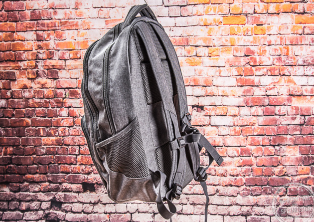 Travelite Basic Melange