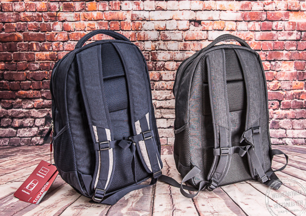 Ihr Firmenlogo auf hochwertigen Rucksäcken von Travelite