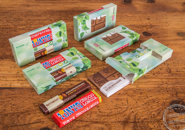 triple heroes schokolade