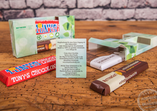 tripleheroes werbeartikel