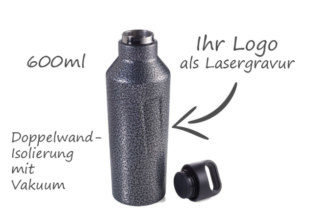 Troika Isolierflasche
