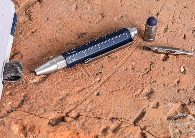 Multitasking Stift Mini mit Gravur