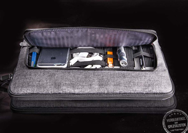 Troika Mon Carry Portfoliotasche | werbemax
