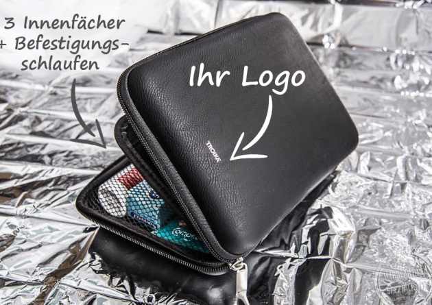 Troika Travel Case