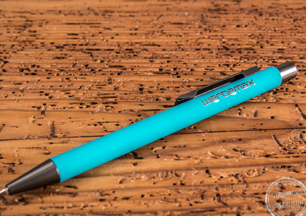 uma Straigt Gum Schreiber