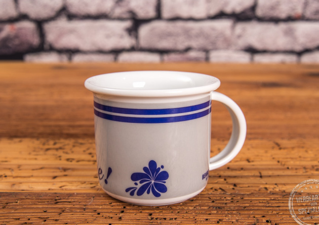 Logo Becher
