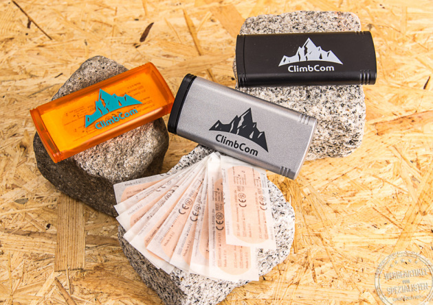 Pflaster bedrucken lassen