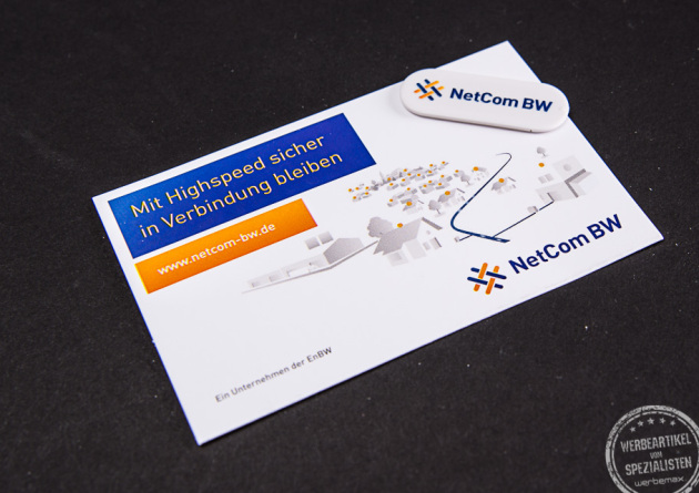 Streuartikel Webcam Cover Slider mit Logo 