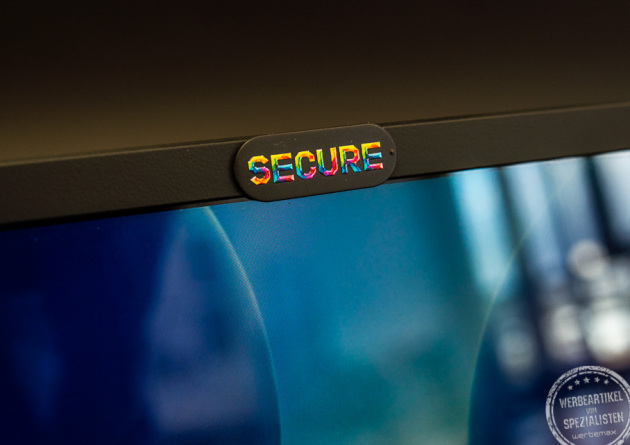 Webcam Cover Slider als Werberartikel