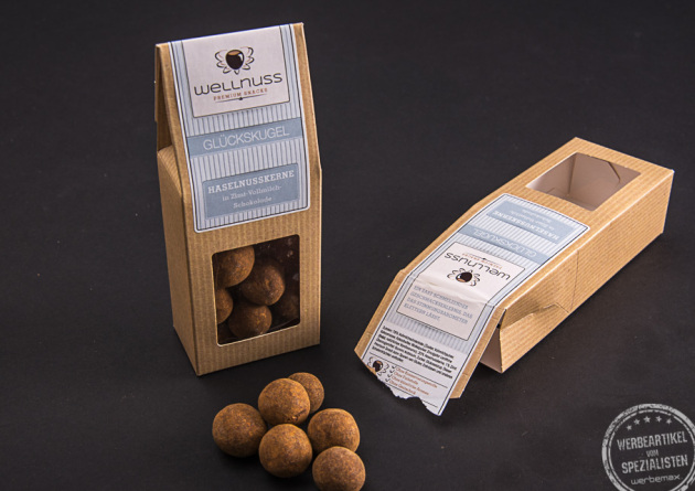 Snacks bedruckbar