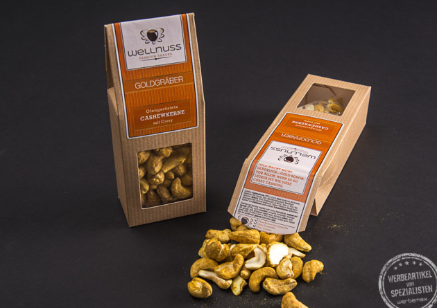 werbegeschenke zum essen