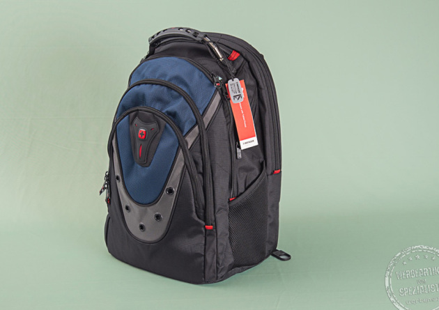 Wenger Business Laptop-Rucksack IBEX