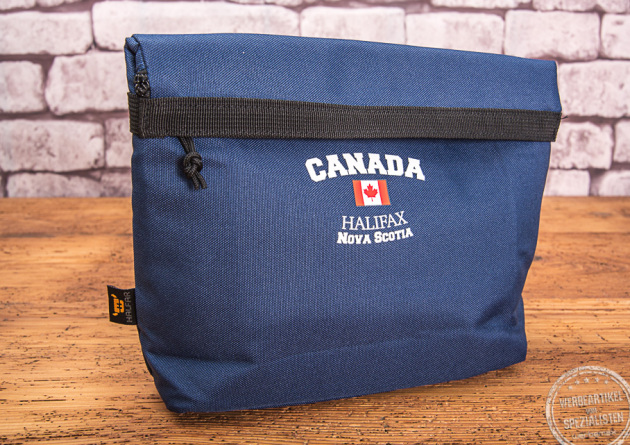 Thermobag Flow isoliert