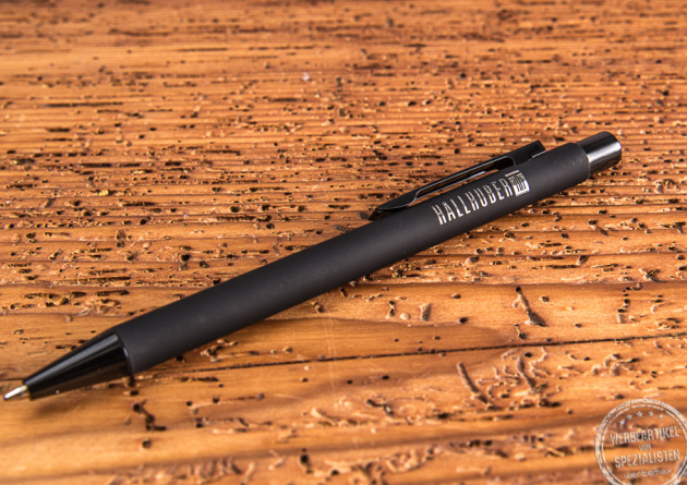 Promotion Kugelschreiber von uma