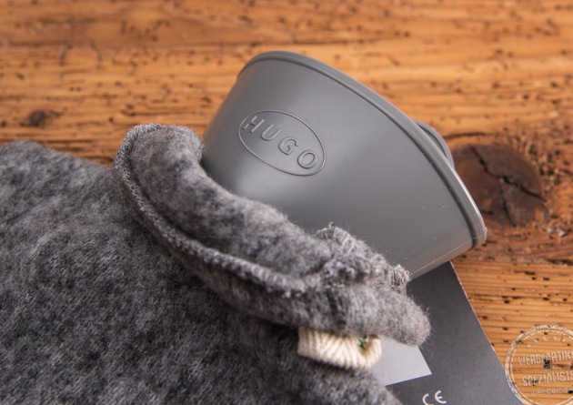 W&auml;rmflaschen besticken