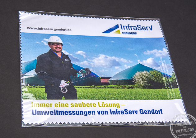 Brillenputztücher mit Ihrem Wunschmotiv