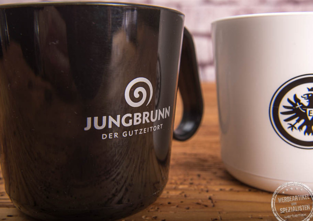 werbeanbringung henkeltaasse maxx