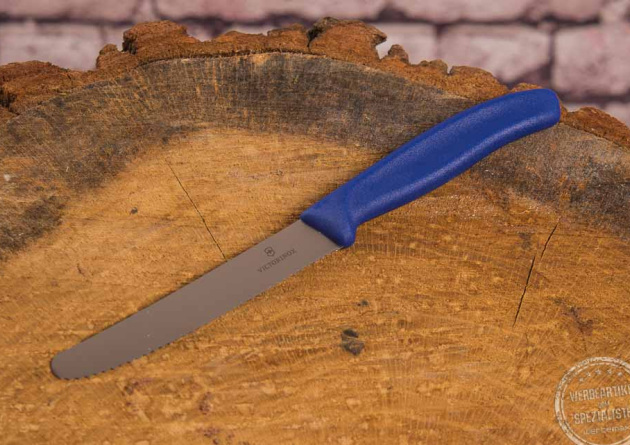 Victorinox Gemüsemesser als Werbegeschenk