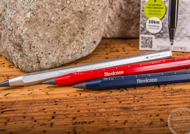 Multitasking Graphitstift