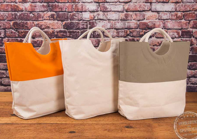 Sunny Spa Tasche in 3 verschiedenen Farben