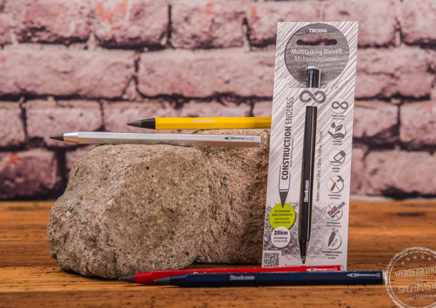 Multitasking Stift von Troika