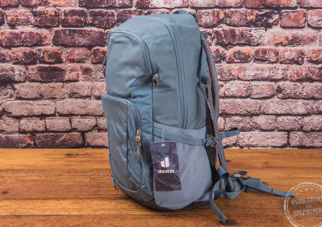 Deuter Hiking Wanderrucksack mit 25 Liter Fassungsvermögen