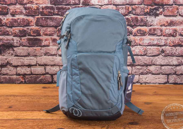 Deuter Wanderrucksack in der Frontansicht