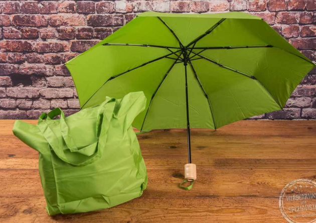 taschenschirm ökobrella