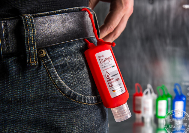 Werbeartikel Sonnencreme mit Logo gestalten