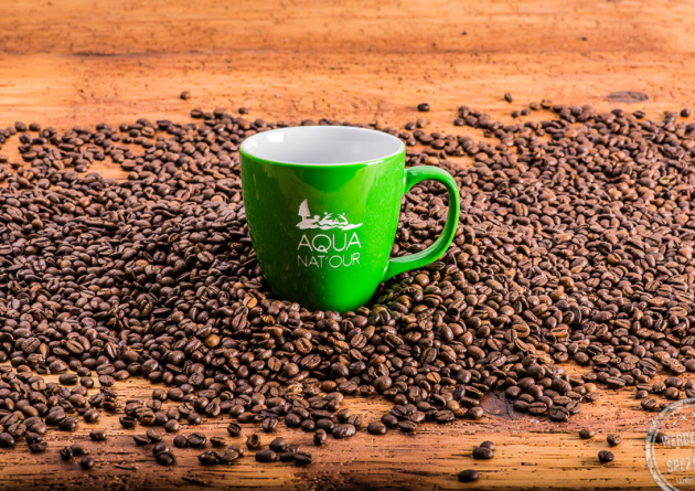 Porzellan Tassen bedrucken oder gravieren