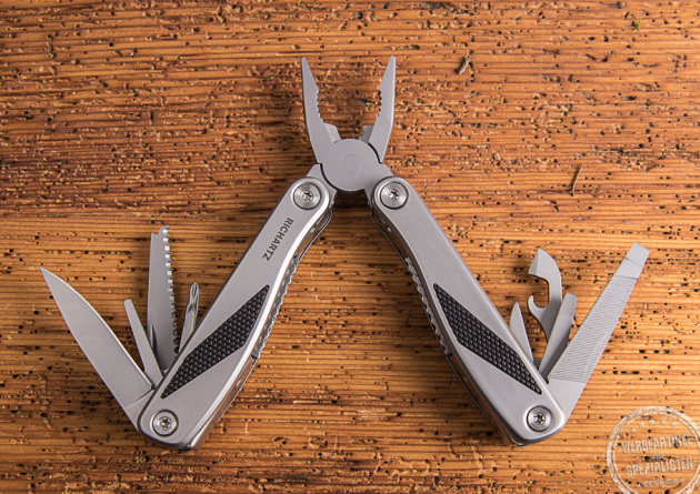 Richartz Griptool Werbeartikel bedruckt