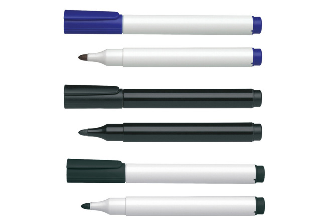 werbemax Permanentmarker mit Logo