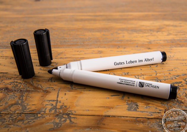 Streuartikel Permanent Marker