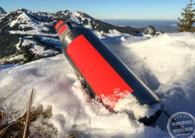 Mitarbeitergeschenk Sigg Trinkflasche