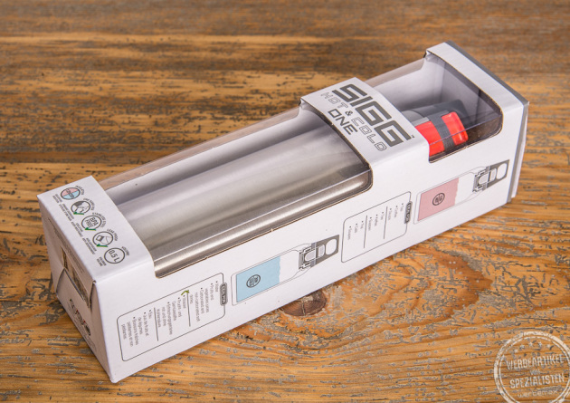Sigg Flaschen als Corporate Gifts 