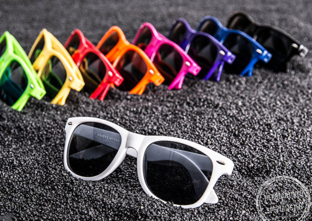 G&uuml;nstige Sonnenbrillen als Werbemittel