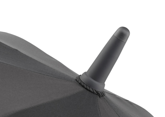 Stockschirm mit Logo bedrucken