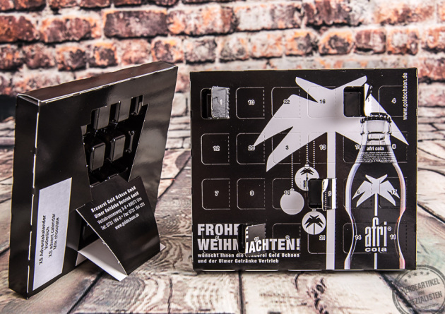 adventskalender individuell bedruckt