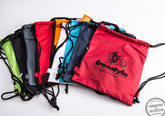 Stoffsaeckchen Join von werbemax