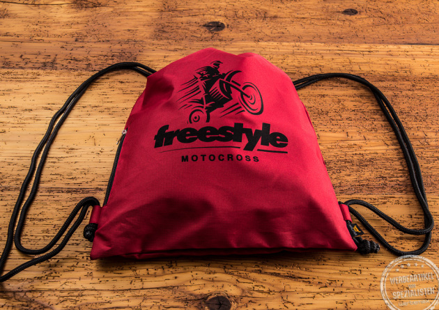 Werbeartikel Turnbeutel Join von werbemax