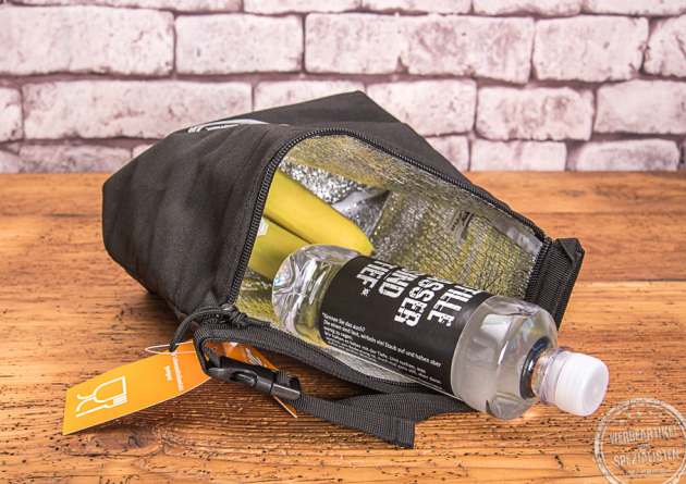 Foodbag Halfar isoliert