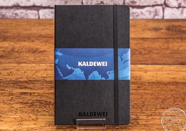 Werbeartikel Notizbücher