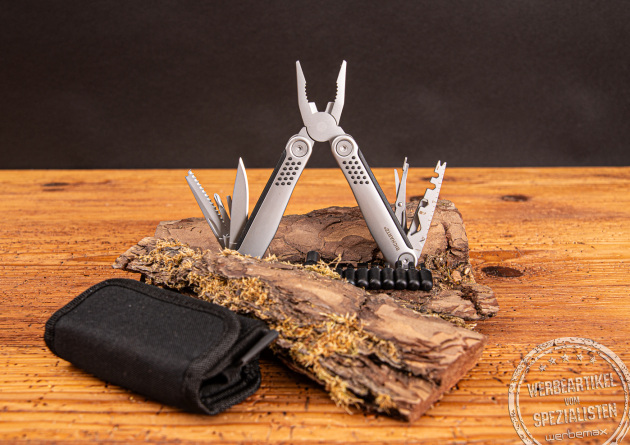Multitool STRUKTURA tool von Richartz