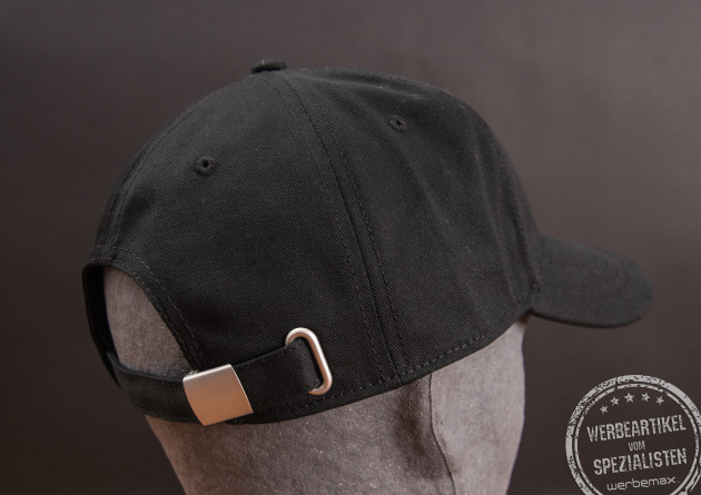 Caps als Werbegeschenk sind ein beliebtes Giveaway für Kunden sowie Mitarbeiter