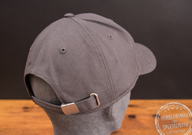 Cotton Caps mit Logostick sind eine beliebte Art der Unternehmensidentifizierung. Jetzt bei werbemax informieren und gleich bestellen. 